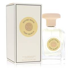 Tory Burch Divine Moon by Tory Burch - Eau De Parfum Spray 1.7 oz