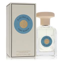 Tory Burch Electric Sky by Tory Burch - Eau De Parfum Spray 1.7 oz