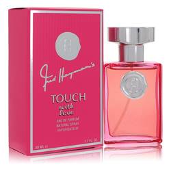 Touch With Love by Fred Hayman - Eau De Parfum Spray 1.7 oz