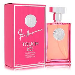 Touch With Love by Fred Hayman - Eau De Parfum Spray 1.7 oz