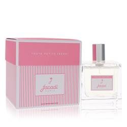 Toute Petite Jacadi by Jacadi - Alcohol Free Eau de Senteur Spray 3.3 oz