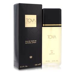 Tova by Tova Beverly Hills - Eau De Parfum Spray (Original Black Packaging) 3.3 oz