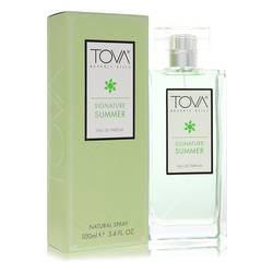 Tova Signature Summer by Tova Beverly Hills - Eau De Parfum Spray 3.4 oz