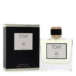 Tova by Tova Beverly Hills - Cologne Spray 3.4 oz