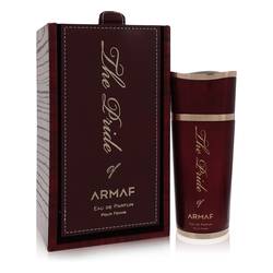 The Pride of Armaf by Armaf - Eau De Parfum Spray 3.4 oz