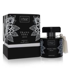 Trama Nera by Simone Cosac Profumi - Perfume Spray 2 oz