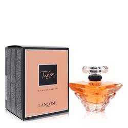 Tresor by Lancome - Eau De Parfum Spray 1 oz