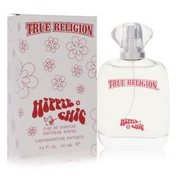 True Religion Hippie Chic by True Religion - Eau De Parfum Spray 3.4 oz