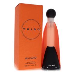 Tribu Italiano by Benetton - Eau De Parfum Spray 3.3 oz