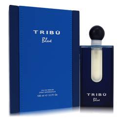 Tribu Blue by Benetton - Eau De Parfum Spray 3.3 oz