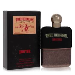 True Religion Drifter by True Religion - Eau De Toilette Spray 3.4 oz