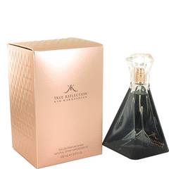 True Reflection by Kim Kardashian - Eau De Parfum Spray 3.4 oz