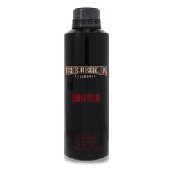 True Religion Drifter by True Religion - Deodorant Spray 6 oz