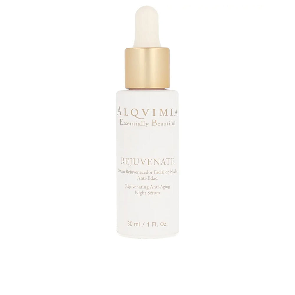 REJUVENATE anti-wrinkle facial serum 30 ml