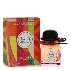 Twilly D'hermes by Hermes - Eau De Parfum Spray 1 oz