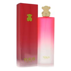 Tous Neon Candy by Tous - Eau De Toilette Spray 3 oz