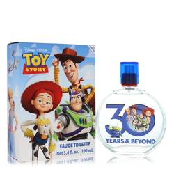 Toy Story by Disney - Eau De Toilette Spray 3.4 oz