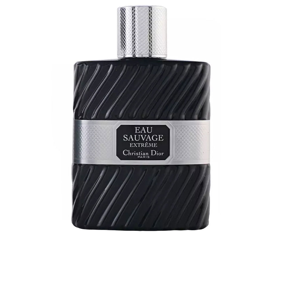 EAU SAUVAGE EXTREME INTENSE eau de toilette spray