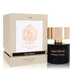 Tiziana Terenzi Caput Mundi by Tiziana Terenzi - Extrait De Parfum Spray 3.38 oz