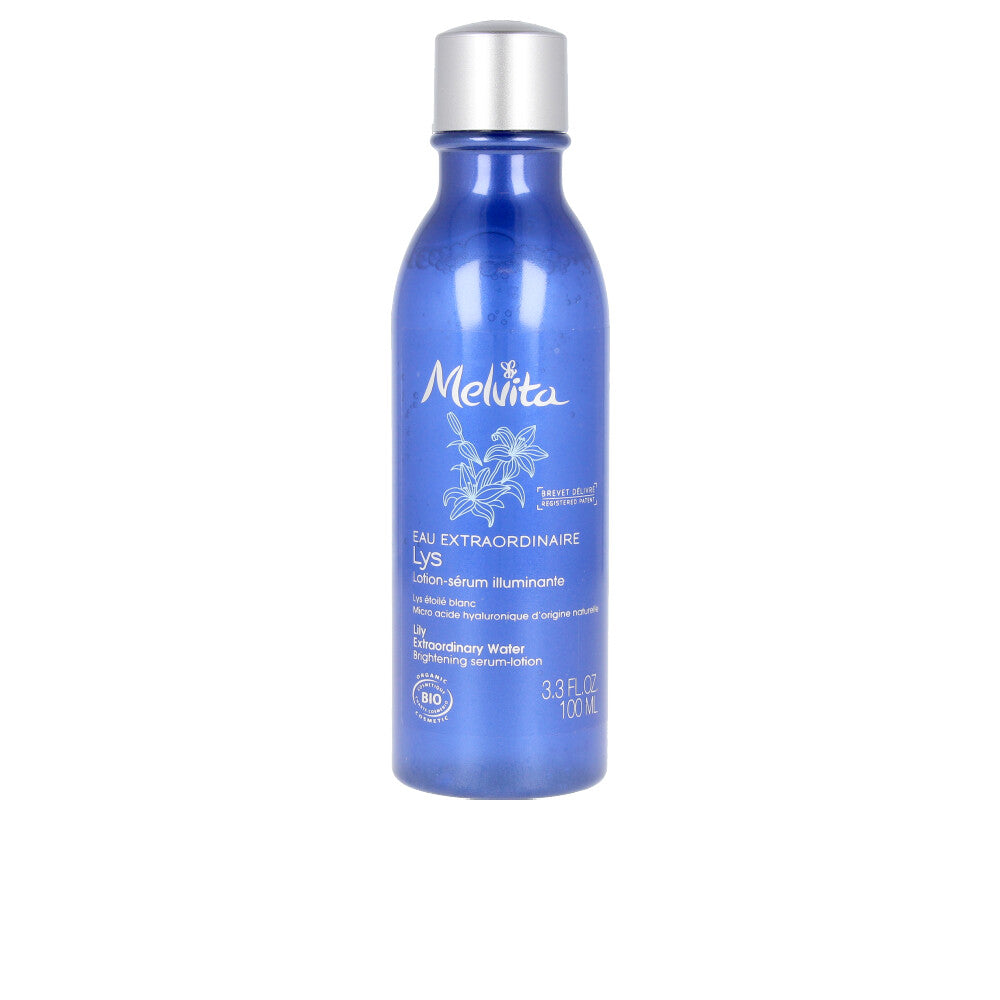 EXTRAORDINARY WATERS extraordinary lily water