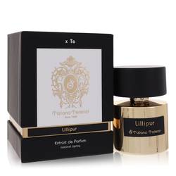 Tiziana Terenzi Lillipur by Tiziana Terenzi - Extrait De Parfum Spray (unisex) 3.4 oz