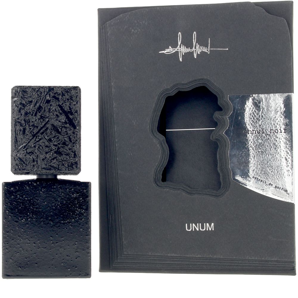 UNUM ENNUI NOIR extrait de parfum vapo 100 ml