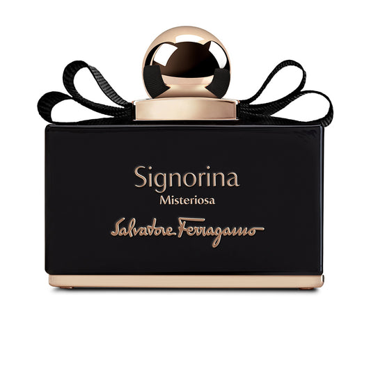SIGNORINA MISTERIOSA eau de parfum spray
