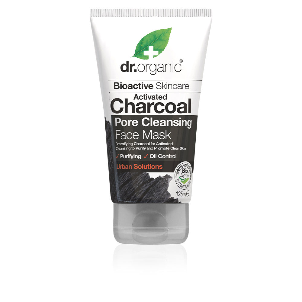 CARBON facial mask