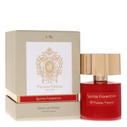 Tiziana Terenzi Spirito Fiorentino by Tiziana Terenzi - Extrait De Parfum Spray 3.38 oz