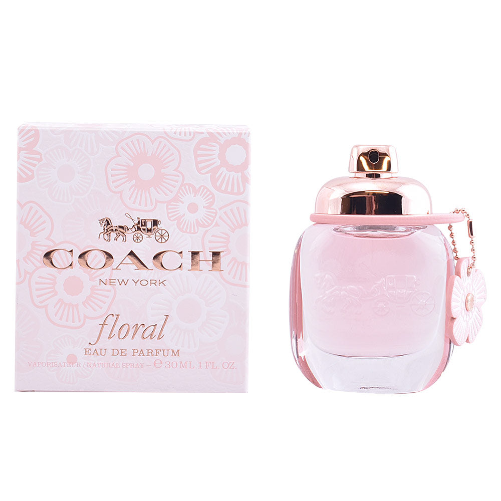 COACH FLORAL eau de parfum spray