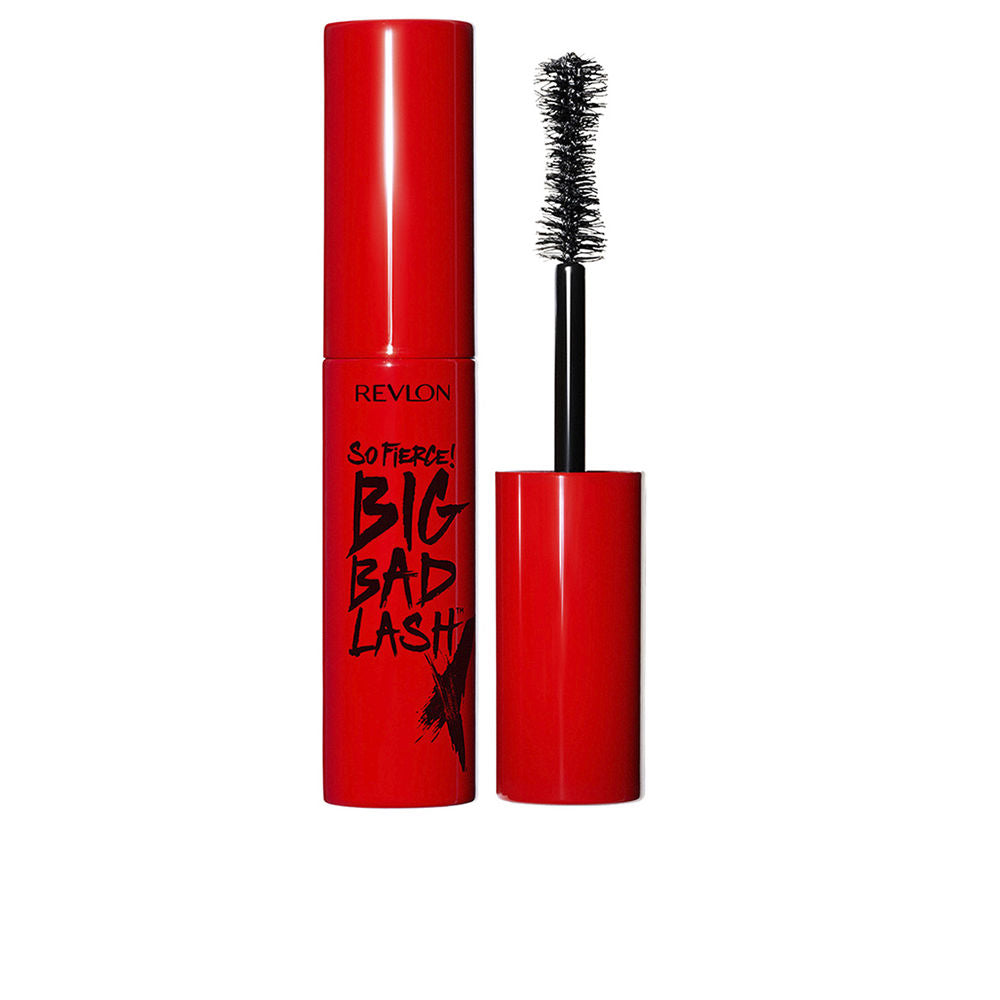 SO FIERCE! BIG BAD LASH mascara #blackest black 10 ml