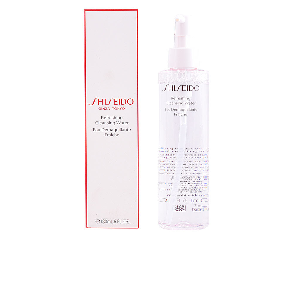 Generic Skincare Refreshing Cleansing Water