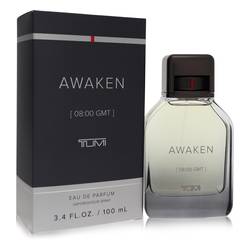 Tumi Awaken by Tumi - Eau De Parfum Spray 3.4 oz