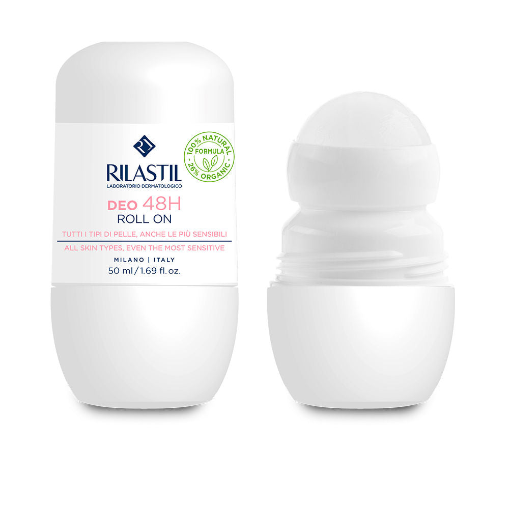 DEODERMIAL roll-on deodorant 48H 50 ml
