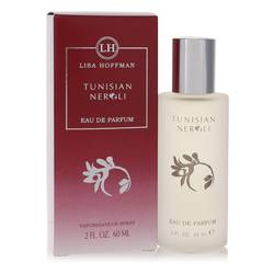 Tunisian Neroli by Lisa Hoffman - Eau De Parfum Spray 2 oz