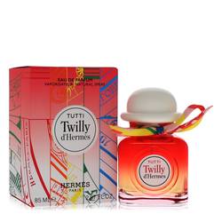 Tutti Twilly d'Hermès by Hermes - Eau De Parfum Spray 1.6 oz
