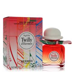 Tutti Twilly d'Hermès by Hermes - Eau De Parfum Spray 1.6 oz