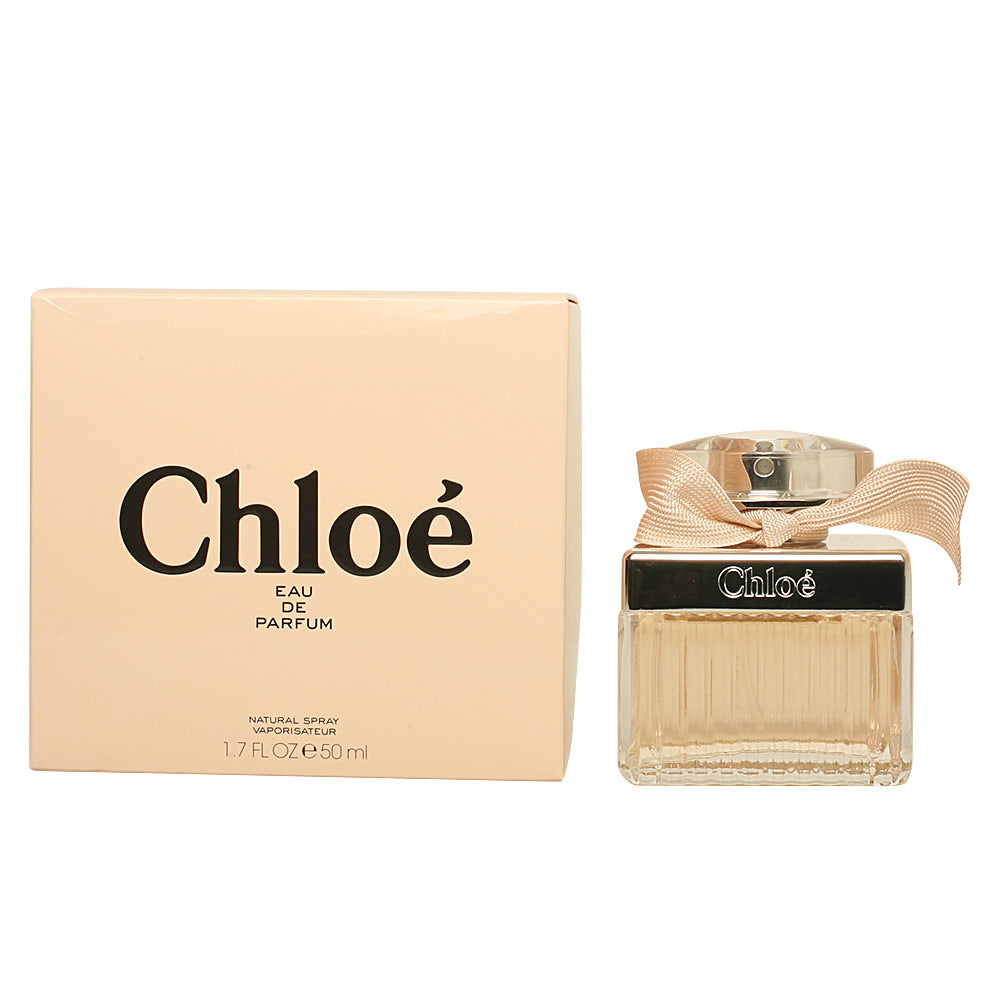CHLOÃ‰ SIGNATURE eau de parfum spray