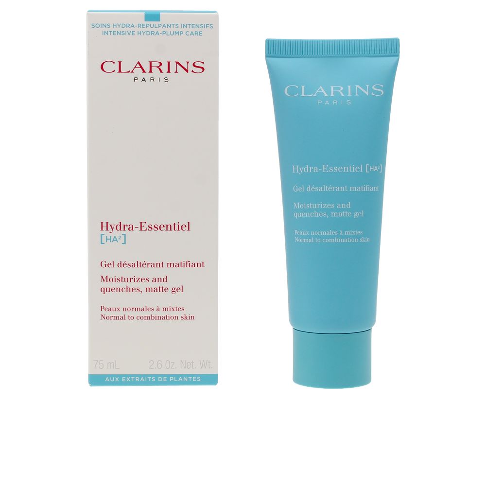 HYDRA ESSENTIEL mattifying gel 75ml