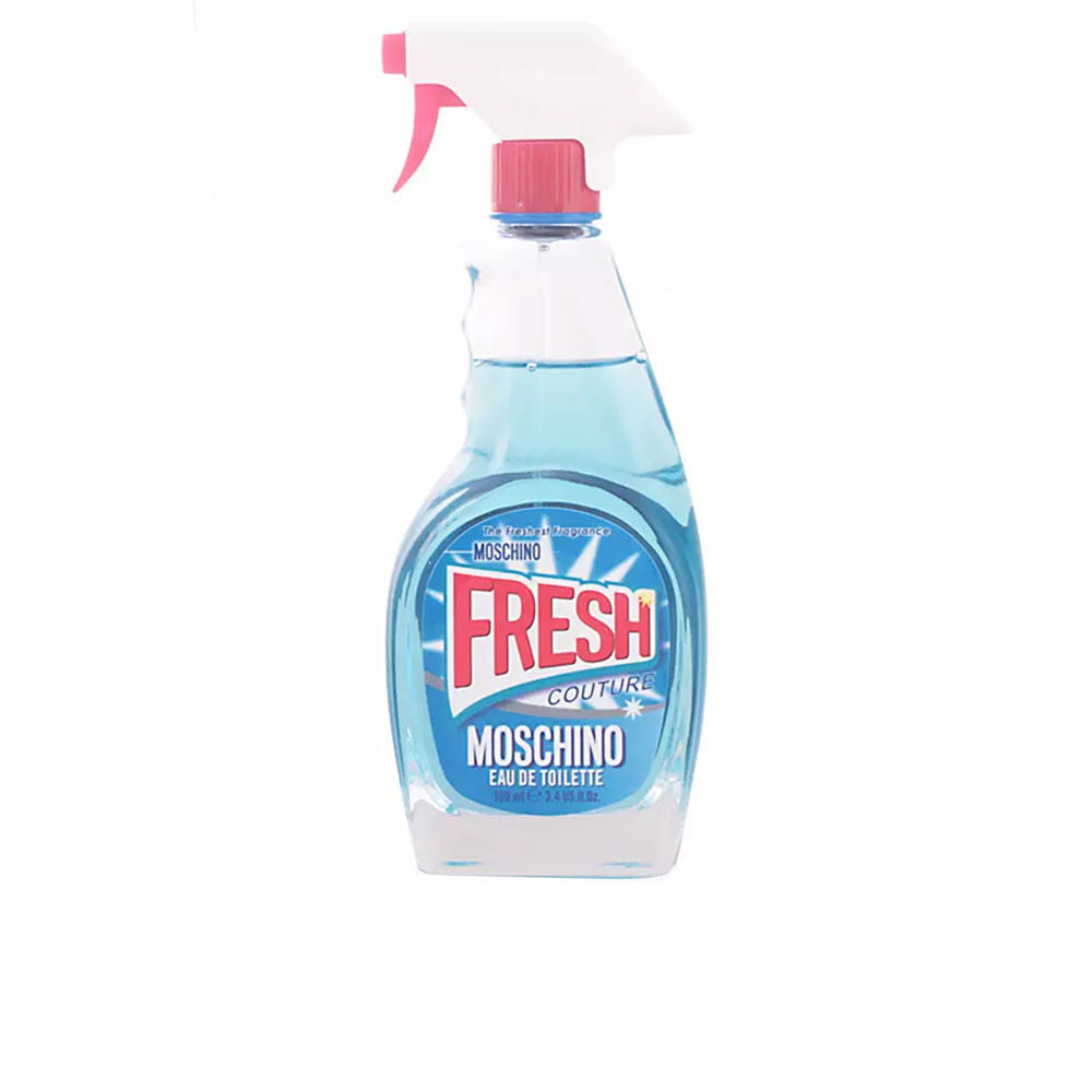 FRESH COUTURE eau de toilette spray