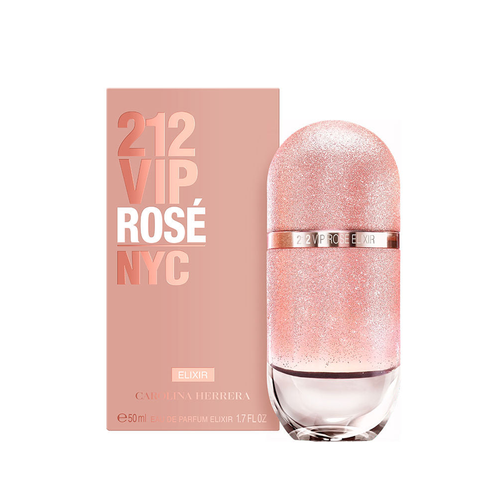 212 VIP ROSÃ‰ ELIXIR edp vapo