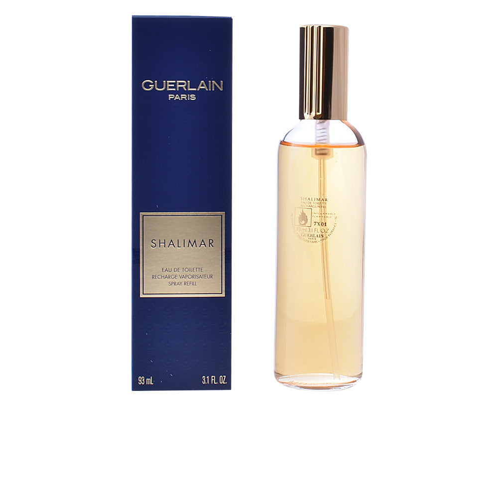 SHALIMAR edt vapo refill