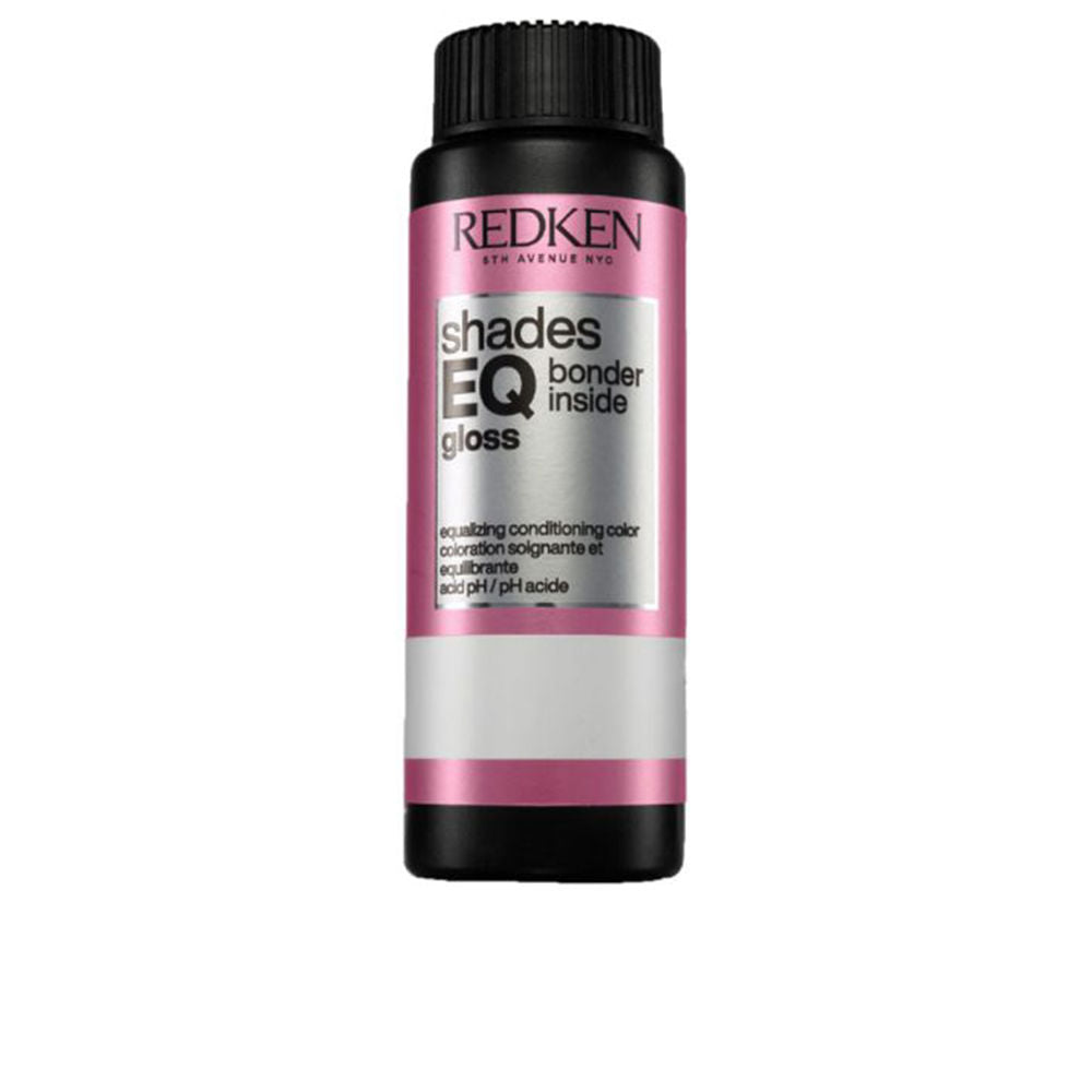SHADES EQ bonder inside #05NW 60 ml x 3 u