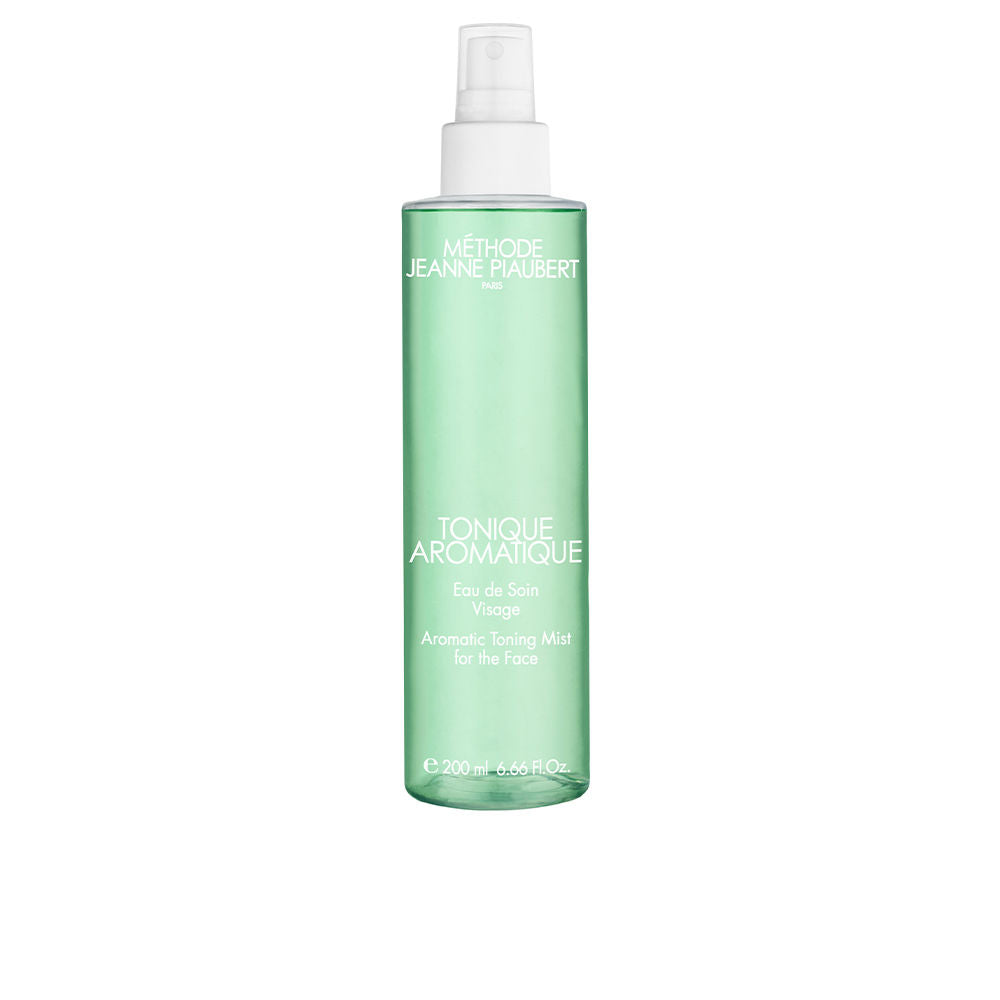 TONIQUE AROMATIQUE eau de soin visage