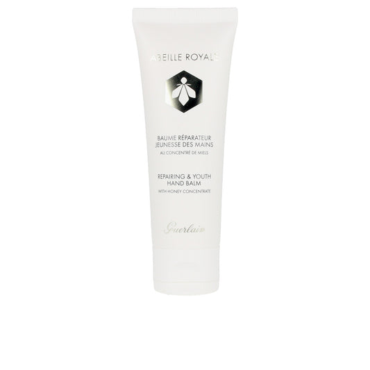 ABEILLE ROYALE baume mains