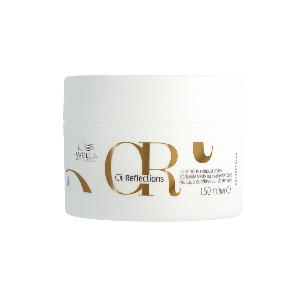 OIL REFLECTIONS Shine Enhancing Mask