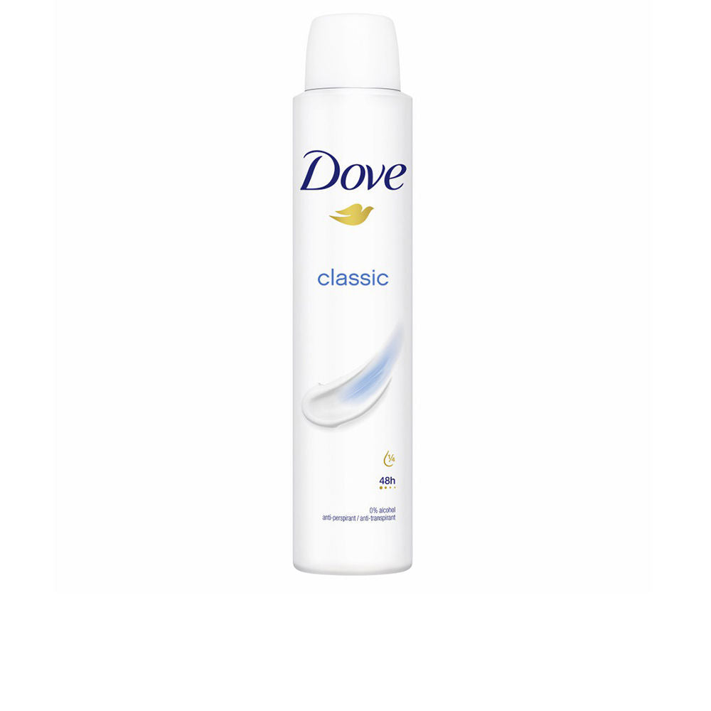 ORIGINAL deodorant spray