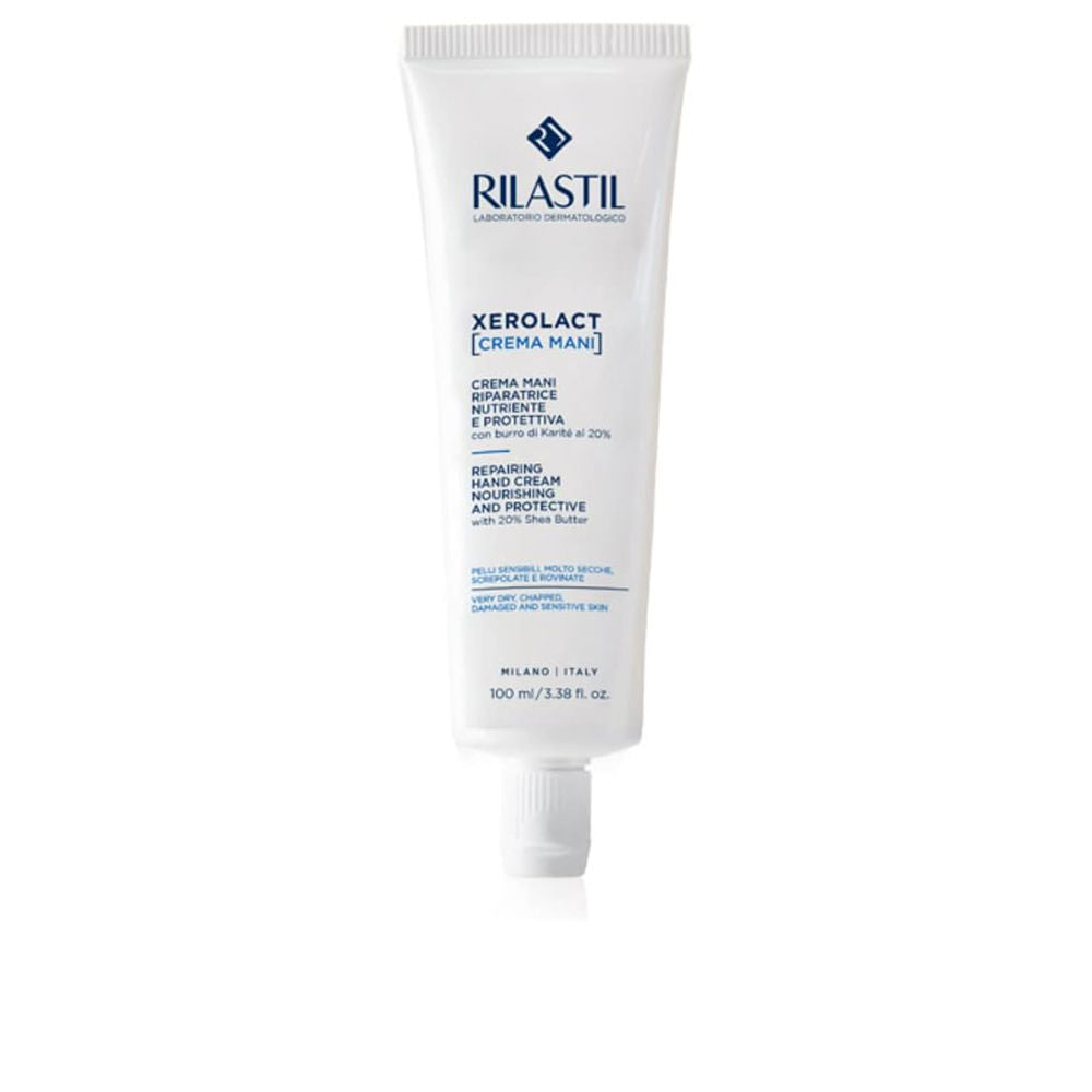 XEROLACT repairing hand cream