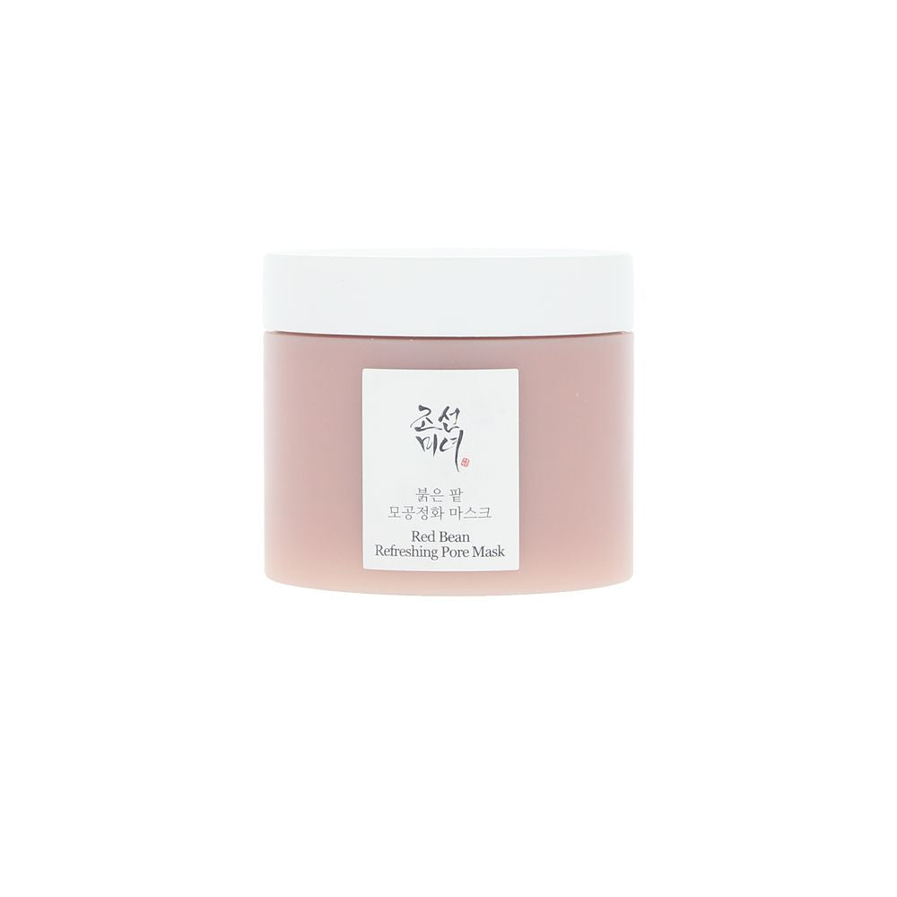 RED BEAN Refreshing Pore Mask