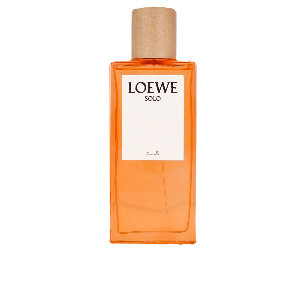 SOLO ELLA eau de parfum spray